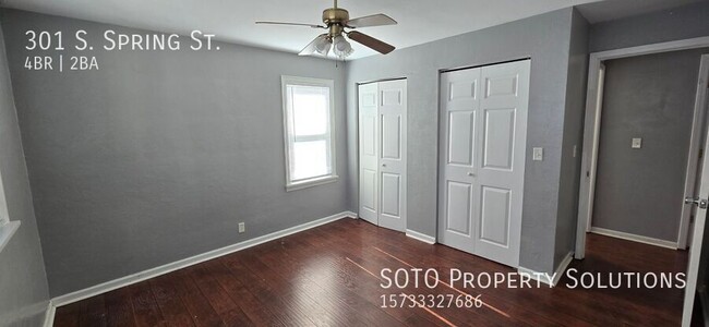 Building Photo - 4BD/2BA House