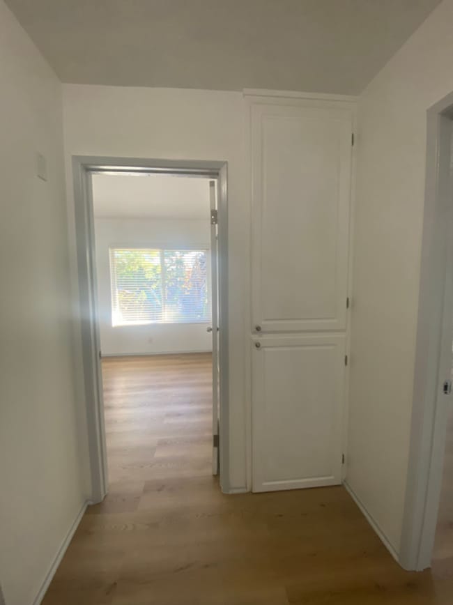 Floorplan - 5505 Ackerfield Ave. Long Beach, CA 90805