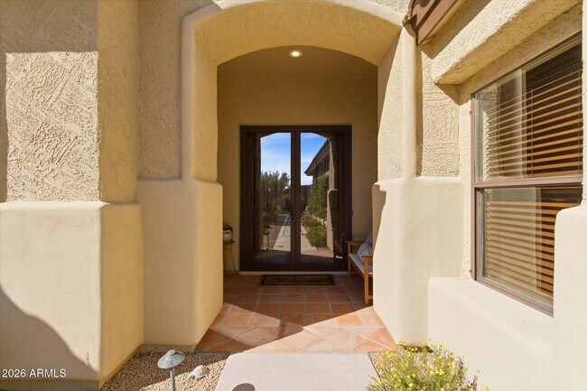 Building Photo - 7592 E Monterra Way