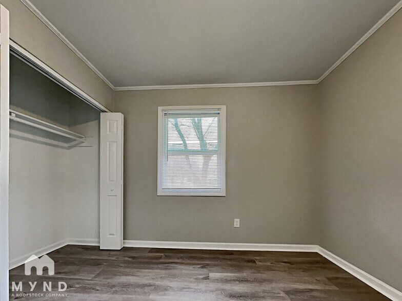 Building Photo - 4709 Grier St