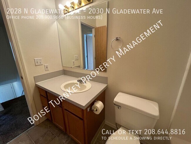 Building Photo - 2028 N Gladewater Ave