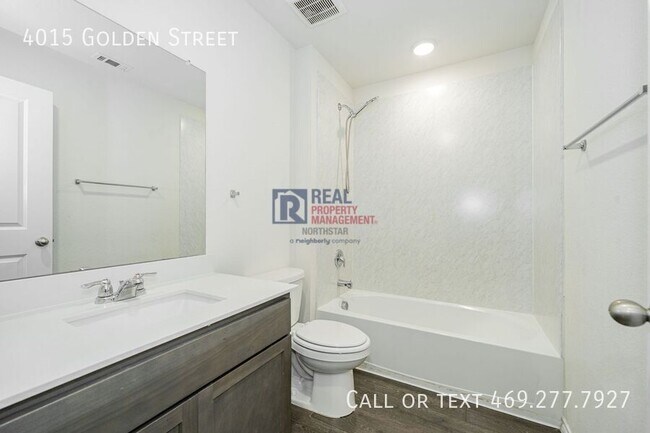 Building Photo - 4015 Golden St