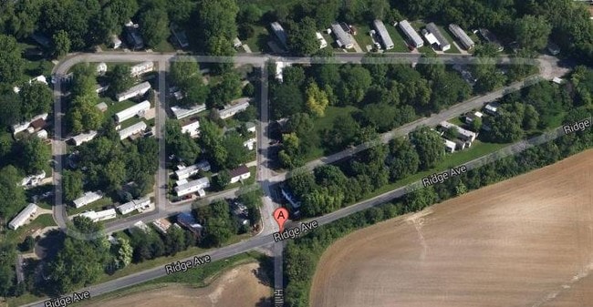Primary Photo - Deerwood Estate