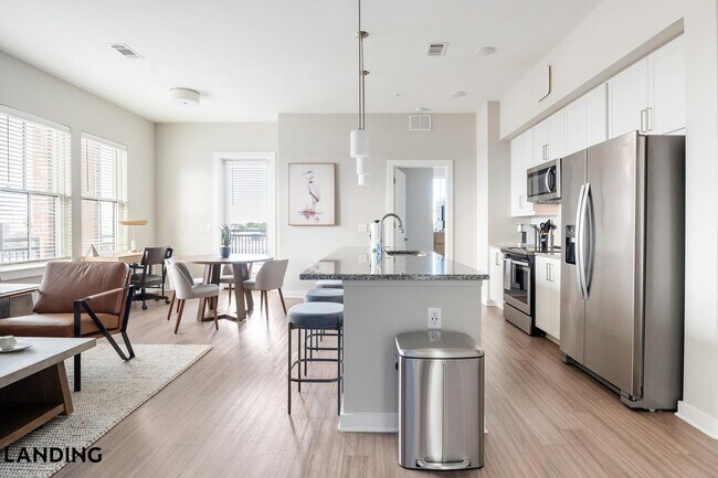 Building Photo - 301 Passage Way