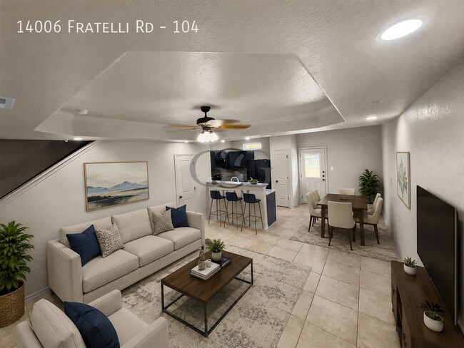 Building Photo - 14006 Fratelli Rd