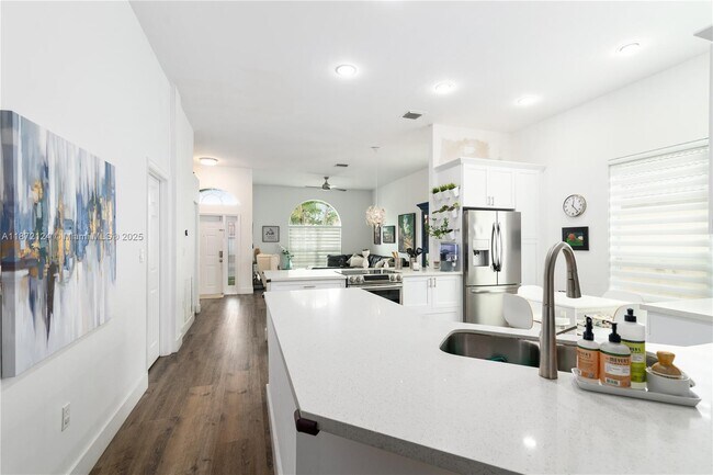 Building Photo - 14275 NW 18th Pl