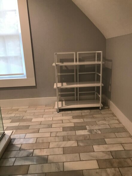 Flooring , 2nd floor bath - 628 S 3rd St