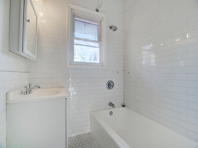 Bathroom - 322 Westfield Ave