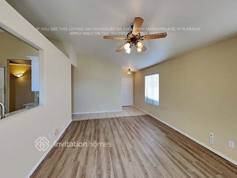 Building Photo - 9119 E Fairfield St