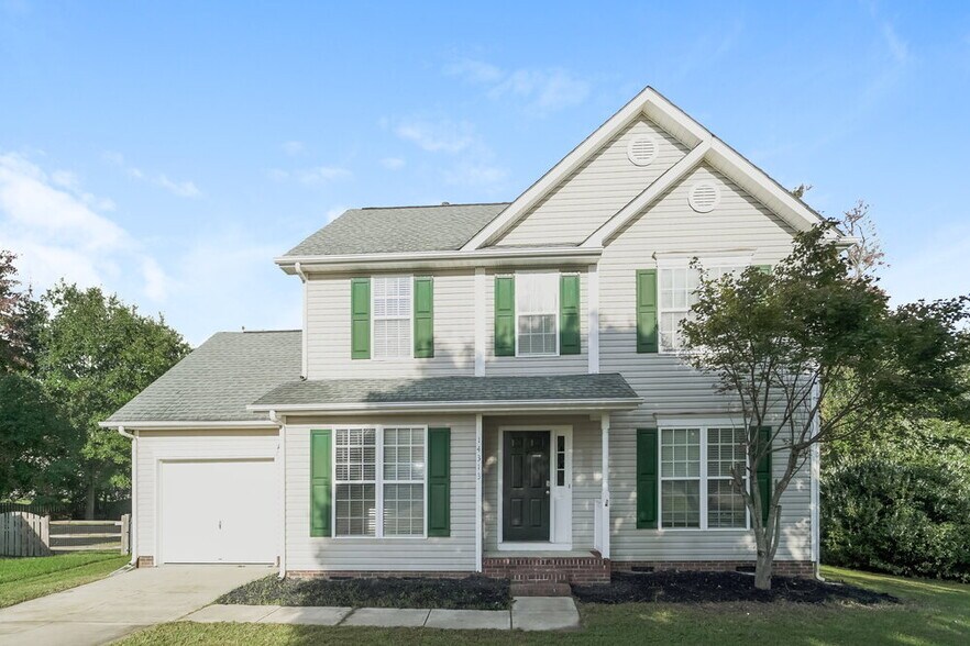 Primary Photo - 14313 Blue Grass Dr