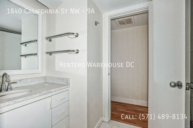 Building Photo - 1840 California St NW