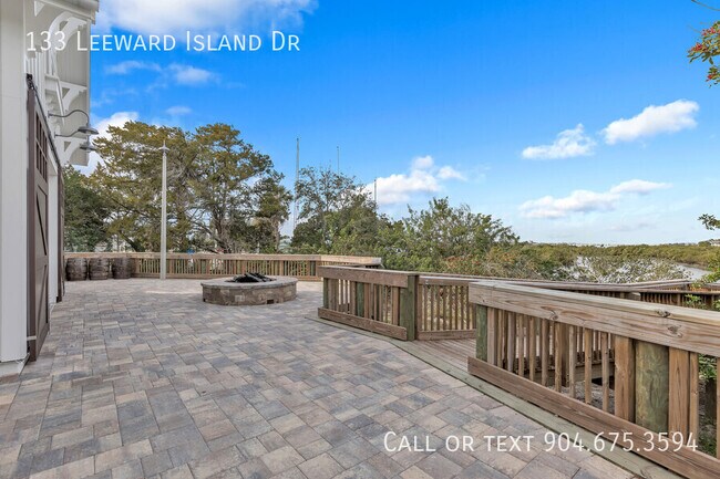 Building Photo - 133 Leeward Island Dr