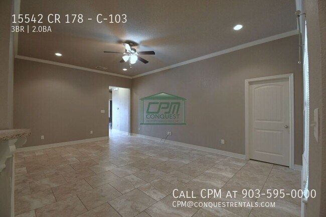 Building Photo - 15542 CR 178-C-103
