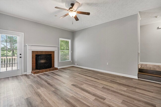 Building Photo - 6858 St Julian Way