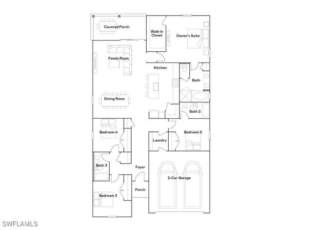 Building Photo - 18546 Ives Dr