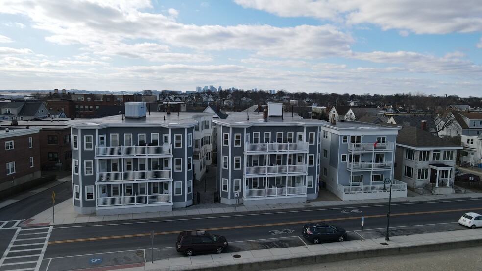 Building Photo - 90 Winthrop Shore Dr