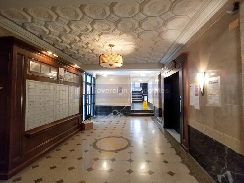 Building Photo - 515 W 168th St