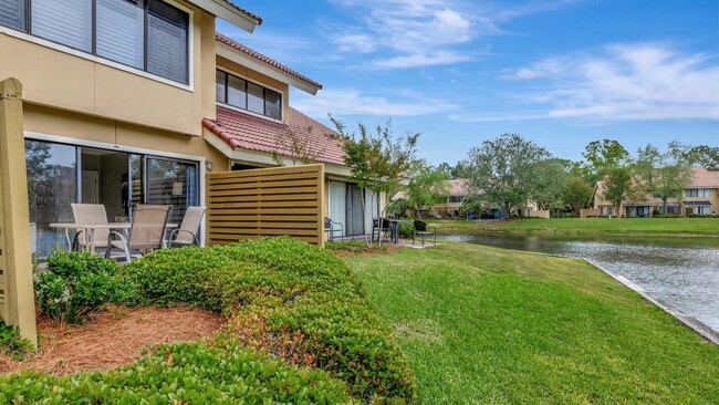 Building Photo - 5101 Beachwalk Pl