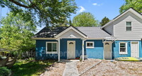 Building Photo - 817 Oakdale Rd