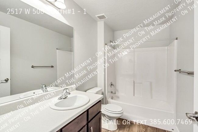 Building Photo - 2517 W 500 S