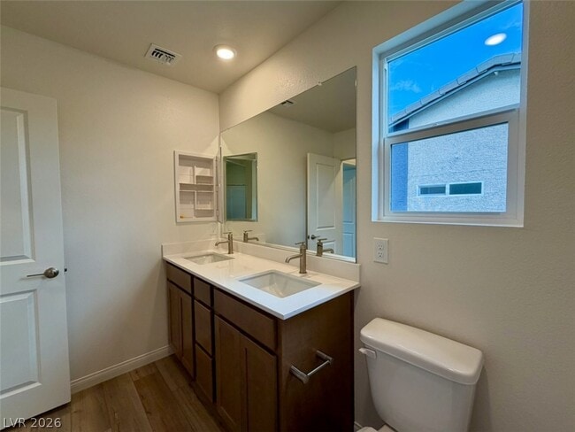 Building Photo - 5824 Wisteria Walk St