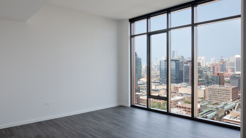 Building Photo - 1104 W Randolph St