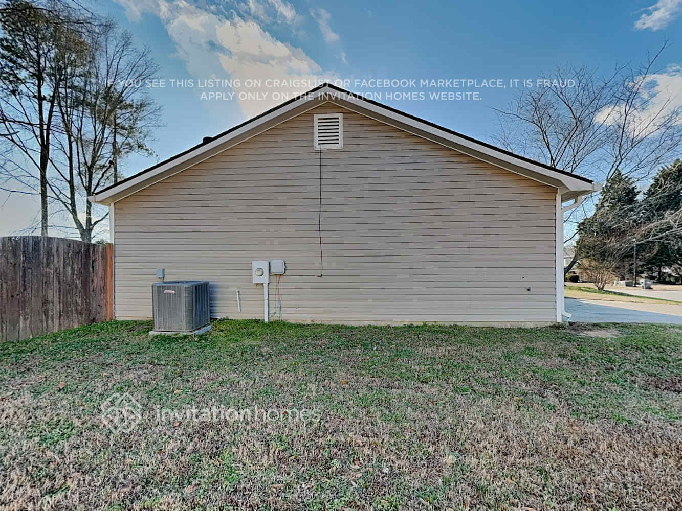 Building Photo - 4145 Fox Chase Dr