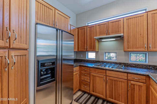 Building Photo - 14450 N Thompson Peak Pkwy
