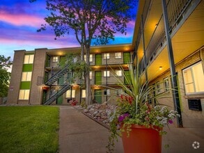 Property Exterior - Parkside at Lowry