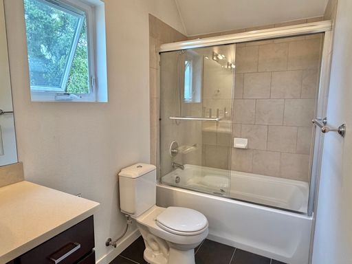 Building Photo - Industrial-Style Queen Anne Townhome with water views on every floor! AVAILABLE NOW!