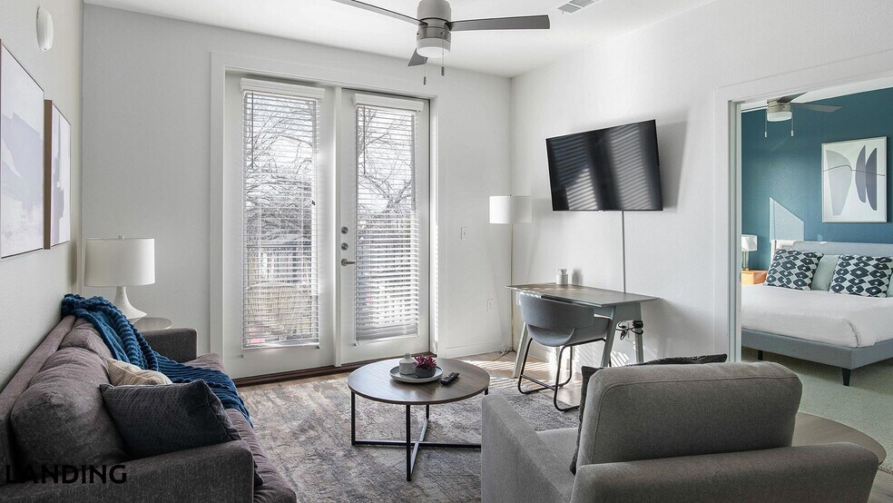 Building Photo - 217 S Garland Ave