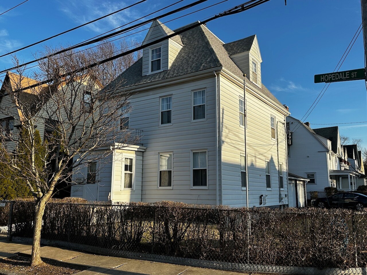 Building Photo - 53 Hopedale
