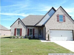 Building Photo - Luxury Rental Home in Horn Lake!
