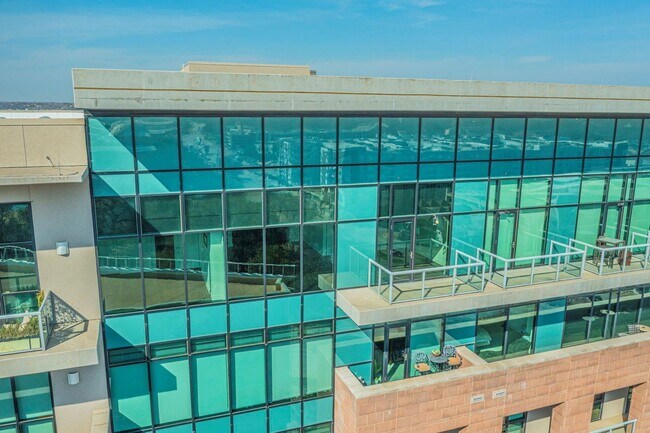 Building Photo - Exclusive wastside condo now available!