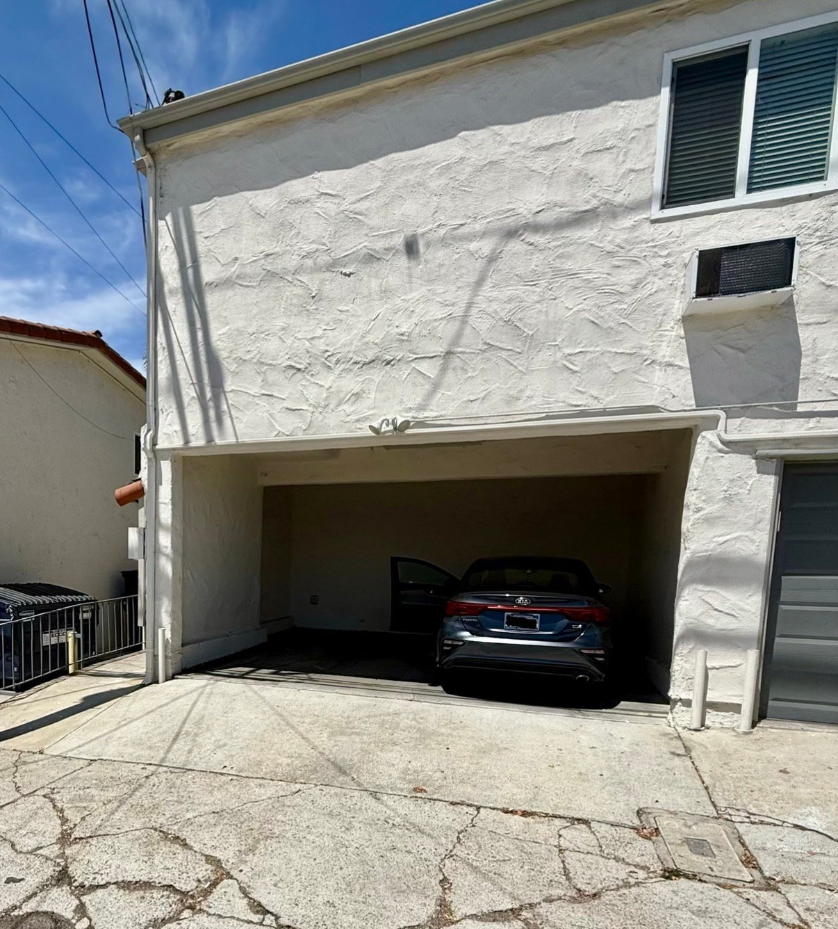 Building Photo - 3783 Wilson Ave