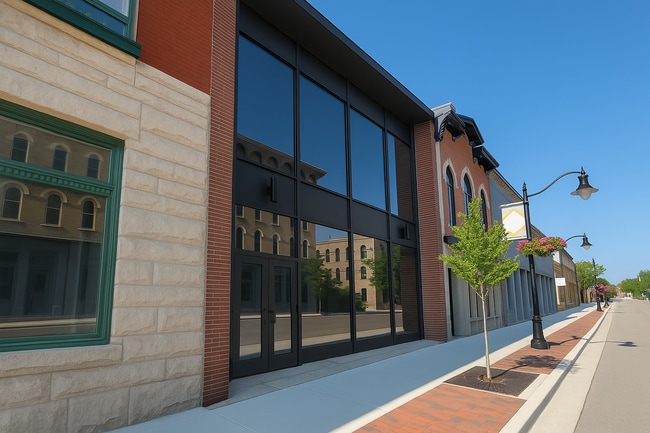 Primary Photo - Large Downtown Condo