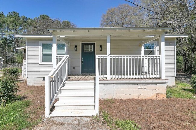 Building Photo - 455 Westside School Rd