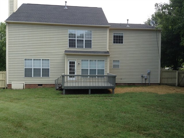 Building Photo - 5429 Apple Glen Drive