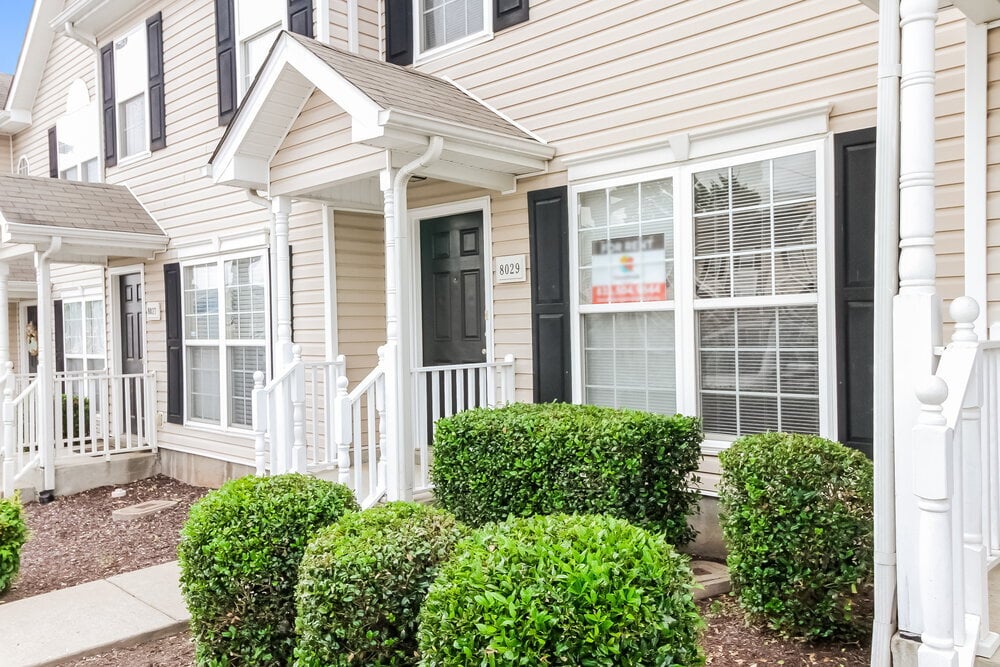 Building Photo - 8029 Logan Dr