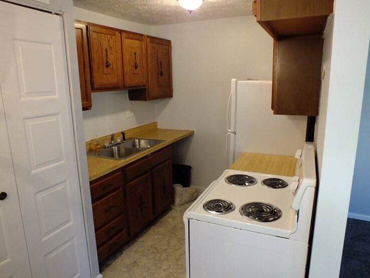 Building Photo - 524 Watervliet Ave
