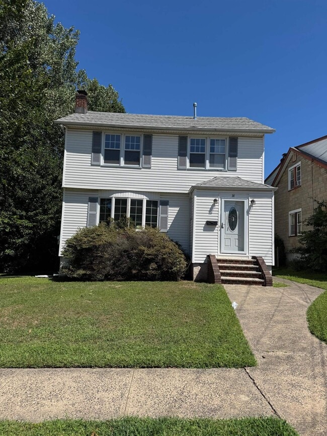 Primary Photo - 14 Raydol Ave