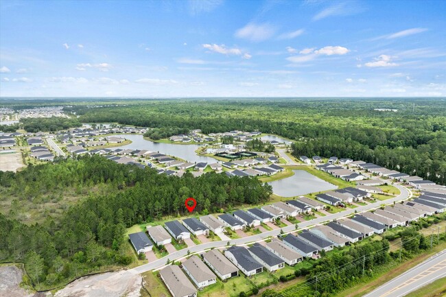 Building Photo - 1116 Rustic Mill Dr
