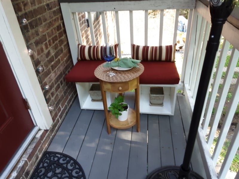 Building Photo - 165 Johnston St