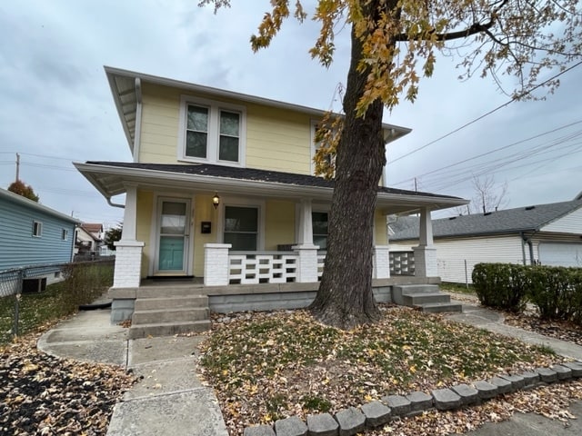 Primary Photo - 2014 Olive St