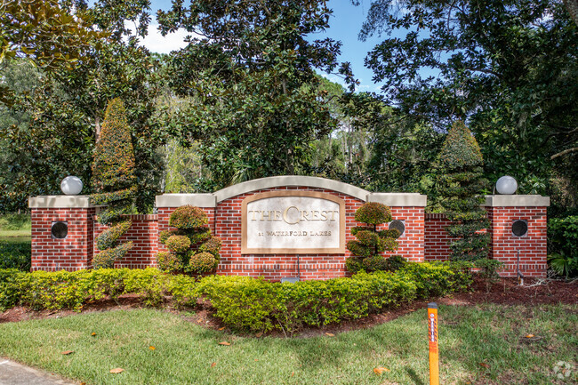 Building Photo - Crest At Waterford Lakes