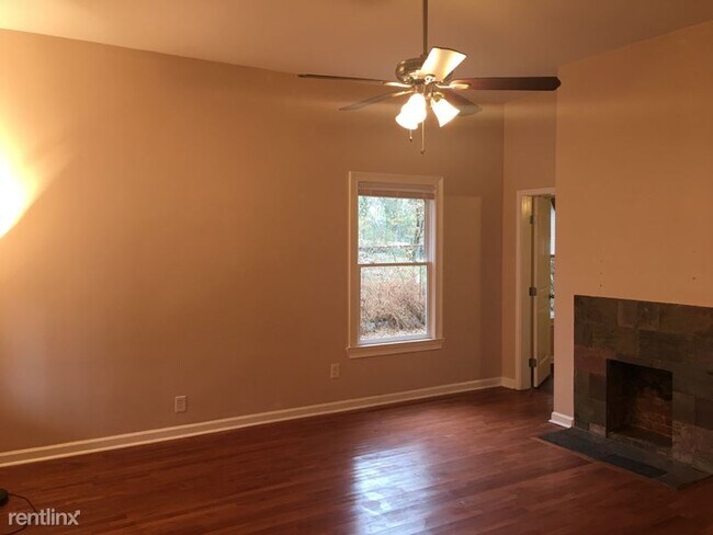 Building Photo - 3 br, 2 bath House - 1747 Bolton Rd. NW