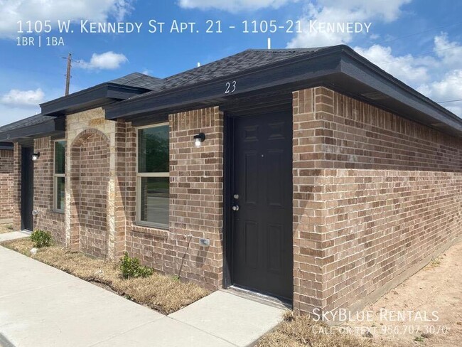 Primary Photo - 1105 W Kennedy St