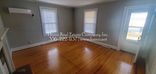Building Photo - 343 Alspaugh Dr