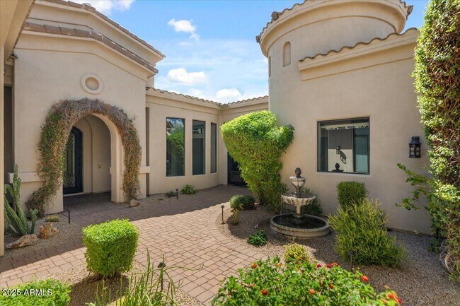 Building Photo - 37093 N Winding Wash Trail