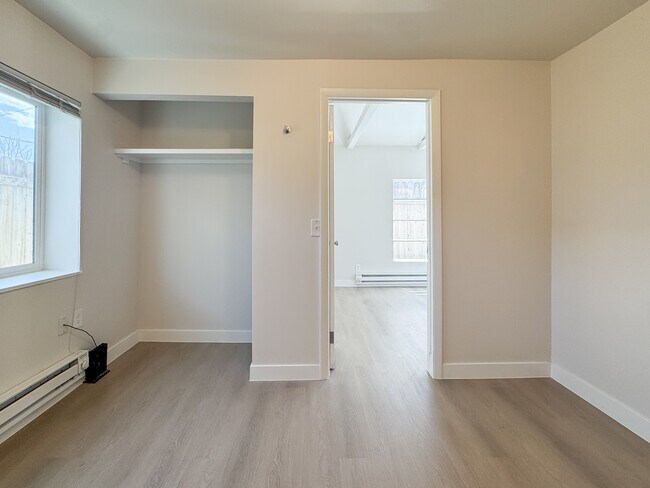 Building Photo - 2070 1/2 S Gilpin St